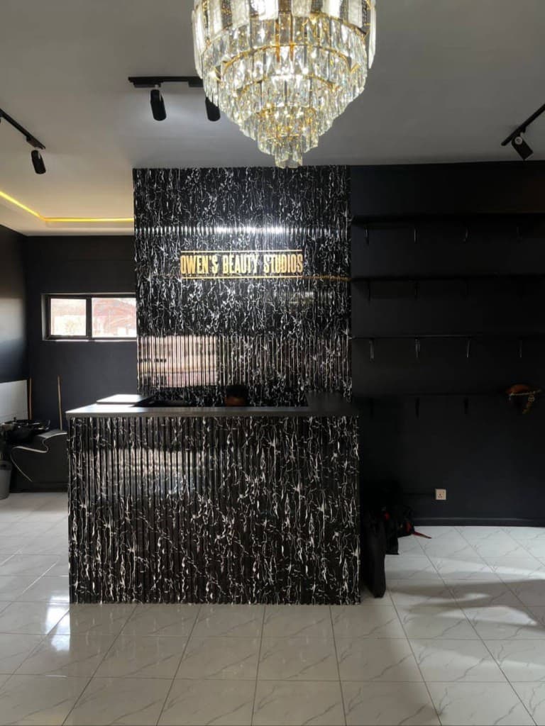 Owen's Beauty Studios – Belvedere Branch — interior 2 of 2